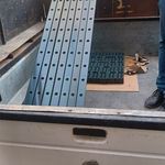 خدمات آبکاری گالوانیزه سرد موسوی