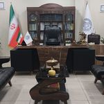 سعید رضایی وکیل پایه یک دادگستری ارومیه