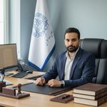 دفتر وکالت وکیل کیفری احمدرضا گل شیرازی