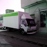 باربری تهران با مجوز رسمی از اتحادیه