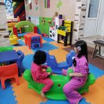 خانه بازی شازده کوچولو