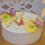 شیرینی و کیک خانگی دِلی شِز
