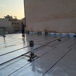 ایزوگام و آسفالت شمسی