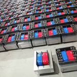 تولیدکننده ترانسفورماتور کوشا ترانس