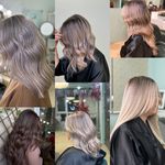 آرایشگاه زنانه دیبا مسیح