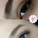 کاشت واکستنشن مژه parparinaaz_eyelash