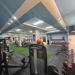 باشگاه بدنسازی Vip Plus