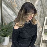 کوتاهی مو سالن ابریشم