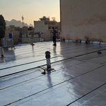 ایزوگام و آسفالت شمسی