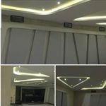خدمات کناف سقف کاذب رحمانی