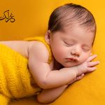 آتلیه بارداری و نوزاد غزلک استودیو