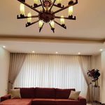 پرده با نوار پرده ودوخت رایگان