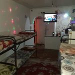 کمپ ترک اعتیاد دنیای رهایی شرق