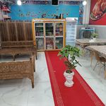 کافه فست فود روژ