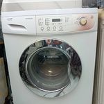تعمیر انواع لباسشویی وظرفشویی (آرازسرویس)