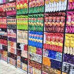 سوپر مارکت الغدیر