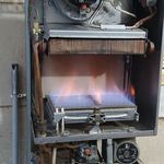 تعمیرپکیج وداکت اسپیلت(ایاب ذهاب رایگان)