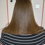 کراتین و احیا تخصصی مو مهسا روحی