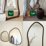 آینه من تولید تخصصی آینه قدی