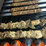 رستوران میلاد