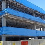 اجرای‌صفرتا۱۰۰ساختمان مهندس محمدمهدی نبی