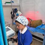 کلینیک فیزیوتراپی صبای سلامت دکتر هاشمی