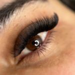 آرایشگاه زنانه عاطی بیوتی(آفر ناخن ورنگ)