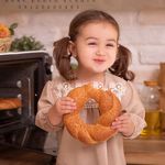 آتلیه عکاسی کودک و بارداری آبان