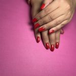 سالن تخصصی ناخن تیفانی