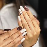 خدمات تخصصی کاشت ناخن ناهید