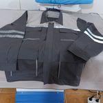 لباس کار و فرم مدارس بنین