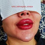 تاتو و آرایش دائم ثریا