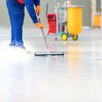 نظافت ساختمان،منزل | مهدی درستکار