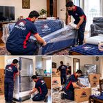 باربری و اسباب کشی تهران بریانک (تخفیف )