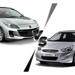 خدمات مکانیکی هیوندا و مزدا  عزیزی