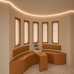 استودیو معماری نازآفرین دیندار