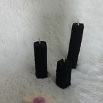 شمع و سنگ مصنوعی