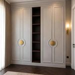 سپهروود سازنده کابینت و کمد دیواری و درب
