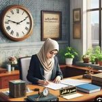سردفتراسناد رسمی