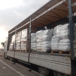 حمل و نقل بین المللی و ترخیص کالا گودرزی