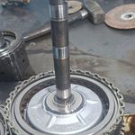 تعمیرگاه تخصصی اقای چین