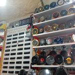 اتو سیستم فرزاد برمک