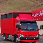 باربری منصف بار تهران بسته بندی صفرتا صد