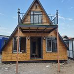 فروش کانکس و ویلای پیش ساخته ایمانی