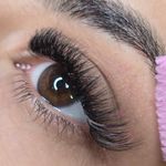 خدمات تخصصی اکستنشن مژه و لیفت