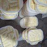لبنیات ،سرشیر،  پنیر