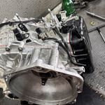 کلینیک فوق تخصصی گیربکس اتوماتیک ساری