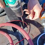 FAF CCTV شرکت فن اموزان ارتباط فردا