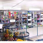 فروشگاه تجهیزات ورزشی سینا اسپرت اردکان
