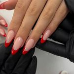 کاشت ناخن و آموزش تخصصی ناخن سحر